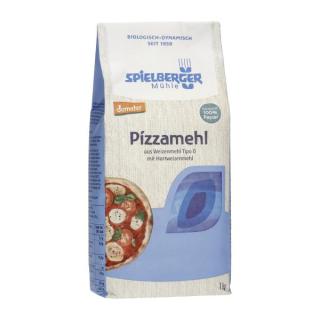 Pizzamehl Tipo 0