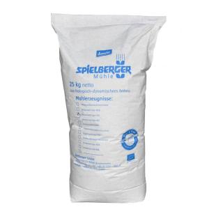 Pizzamehl Tipo 0 - 25 Kg