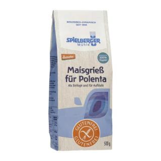 Maisgrieß Polenta gf