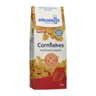 Cornflakes (glutenfrei)