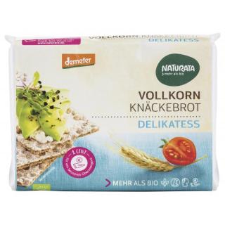 Delikatess Knäcke Vollkorn