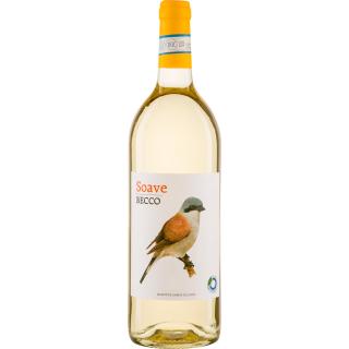 BECCO Soave DOC 2022 Weißwein