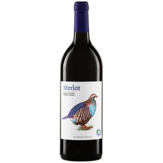 BECCO Merlot 2021