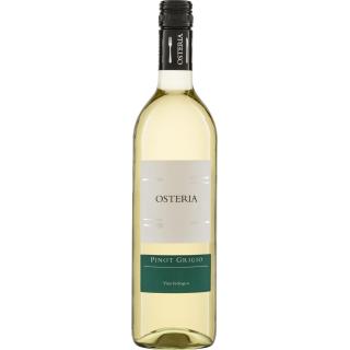 OSTERIA Pinot Grigio IGT Demeter 2021
