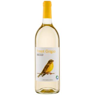 Becco Pinot Grigio