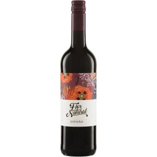 FLOR NATURAL Tinto 2022