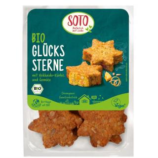 Glücks-Sterne