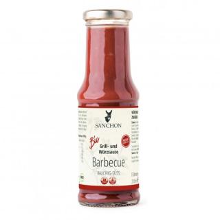 Grillsauce Barbecue Sauce
