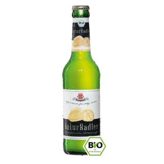 Natur Radler naturtrüb