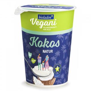 Kokos Joghurtalternative