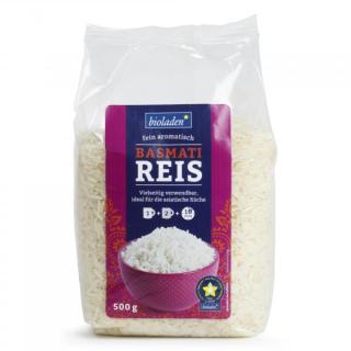 Basmati Reis 500g