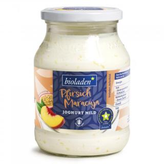 Joghurt Pfirsich-Maracuja 3,5%