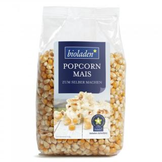 Popcorn Mais