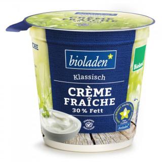 Creme fraiche 30%