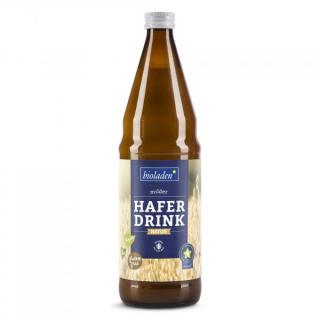 Haferdrink Natur