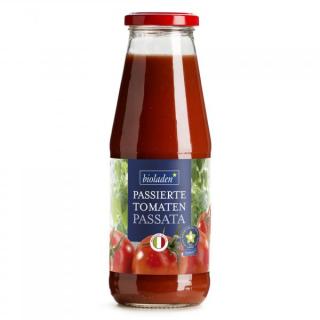 Tomaten Passata