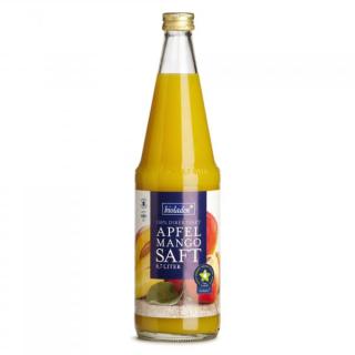 Apfel Mango Saft