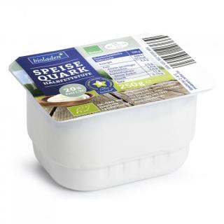 Speisequark/Topfen Halbfett 20%