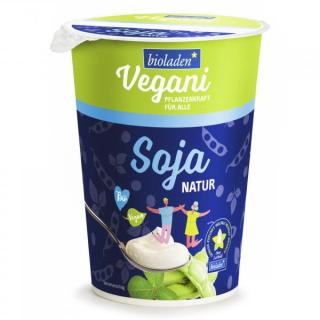 Soja Joghurtalternative Natur