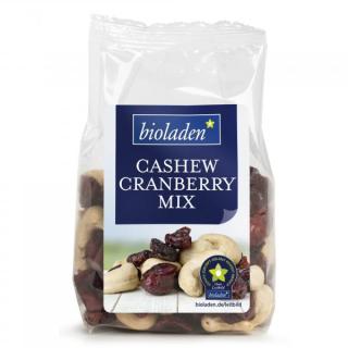 Cashew Cranberry Mix 150g