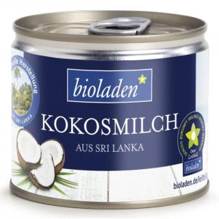 Kokosmilch 200 ml