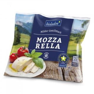 Mozzarella Kugel 100g