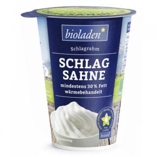 Becher Schlagsahne 32%