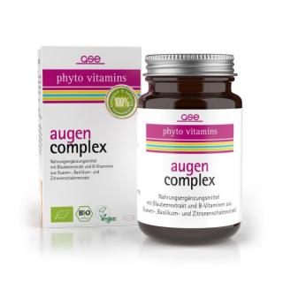 Augen Complex