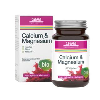 Calcium & Magnesium Complex