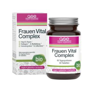 Frauen Vital Complex