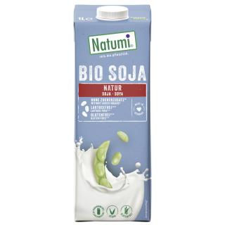 Sojadrink Natural ungesüßt