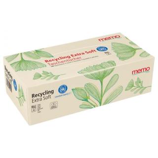 Taschentücher in der Spenderbox 100 St.