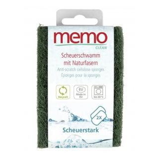 Spülschwamm scheuerstark
