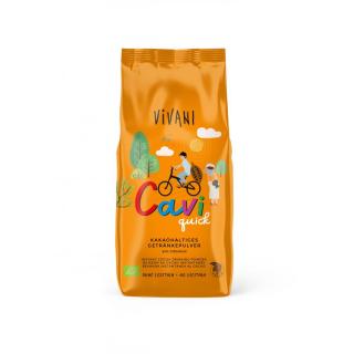 Cavi quick Kakaopulver