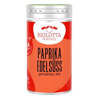 Paprika edelsüß - Gewürzstreuer