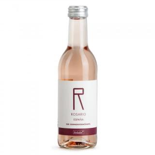 Rosario klein rosé