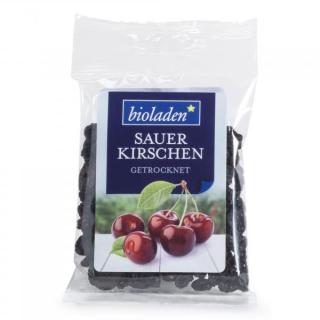 Sauerkirschen