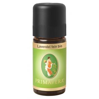 Lavendel fein bio