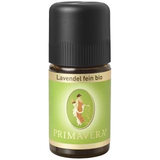 Lavendel fein bio