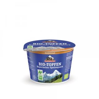 Bayerischer Topfen/Quark halbfett 20%