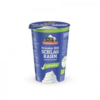 Schlagrahm 30% laktosefrei 10 Stück