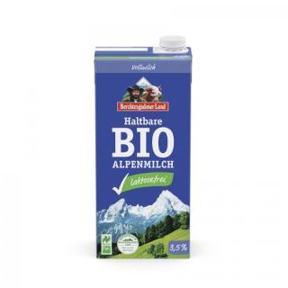 H-Alpenmilch 3,5% laktosefrei
