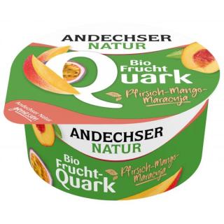 Fruchtquark Pfirs.-Mango-Maracuja