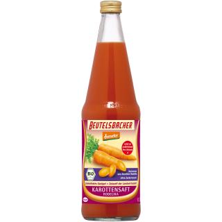 Karottensaft Rothild/ Rodelika