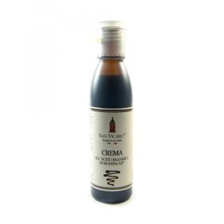 Crema all''Aceto Balsamico di Modena IGP
