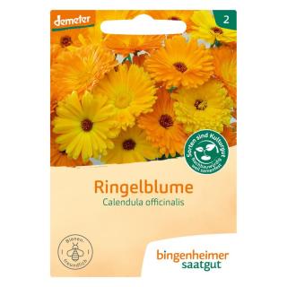 Calendula - Ringelblume