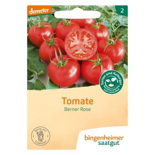 D-Tomate, FleischBerner Rose