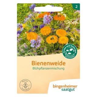 Bienenweide Blumenmischung - Saatgut