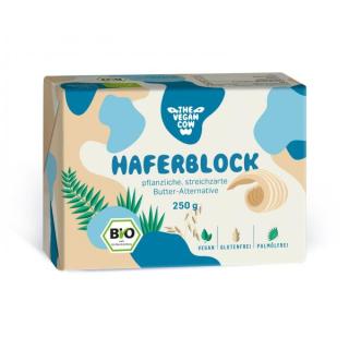 Hafer Butteralternative