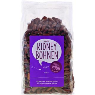 Rote Kidneybohnen 500g